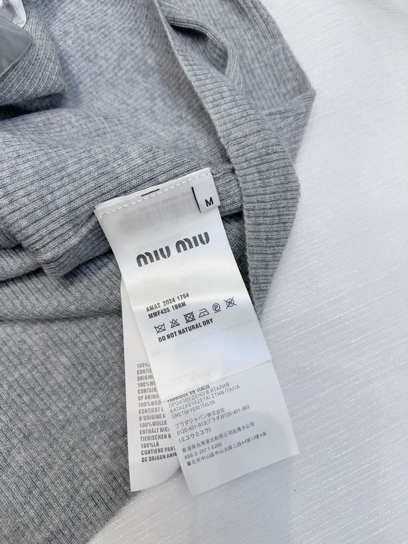 Miu Miu T-Shirts